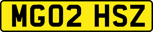 MG02HSZ