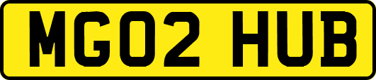 MG02HUB