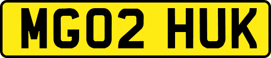 MG02HUK