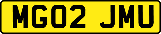 MG02JMU