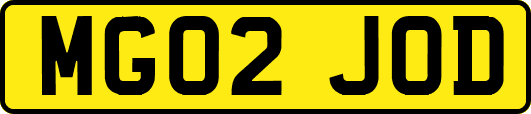 MG02JOD