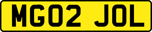 MG02JOL