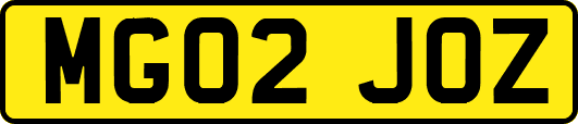 MG02JOZ