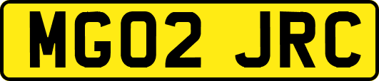 MG02JRC