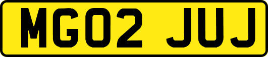 MG02JUJ