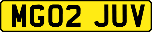 MG02JUV