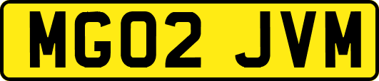 MG02JVM