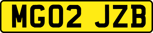 MG02JZB