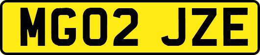 MG02JZE