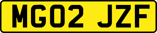 MG02JZF