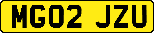 MG02JZU