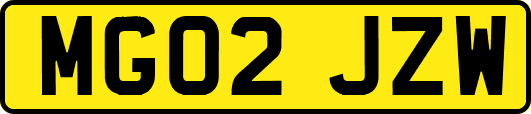 MG02JZW