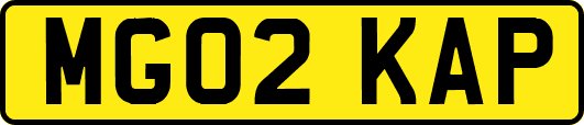 MG02KAP