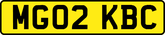 MG02KBC