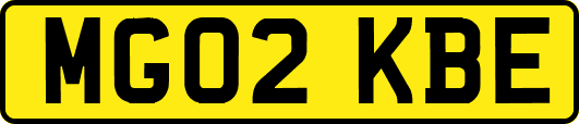 MG02KBE