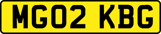 MG02KBG