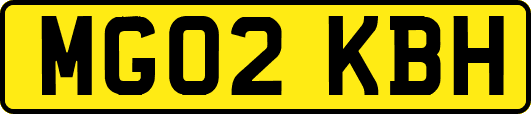 MG02KBH