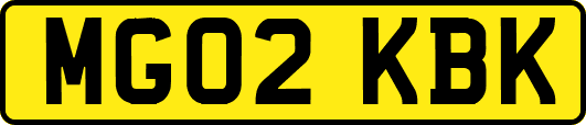 MG02KBK