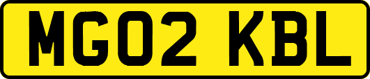MG02KBL