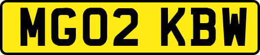 MG02KBW