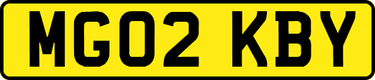 MG02KBY