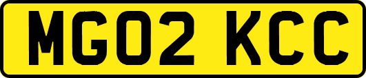 MG02KCC