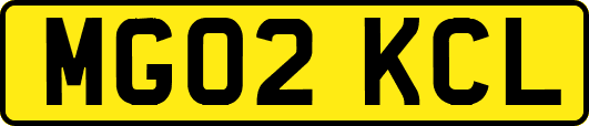 MG02KCL