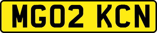 MG02KCN