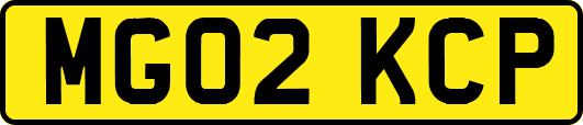MG02KCP