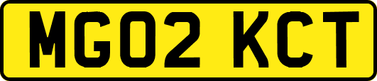 MG02KCT