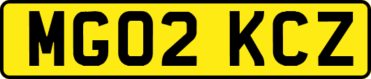MG02KCZ
