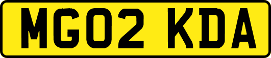 MG02KDA