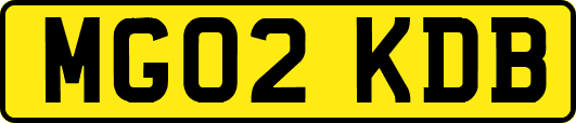 MG02KDB