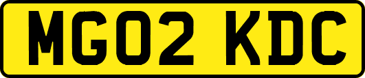 MG02KDC