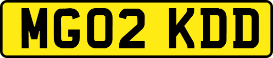 MG02KDD