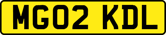 MG02KDL