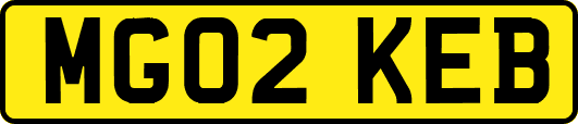 MG02KEB