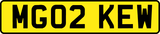 MG02KEW