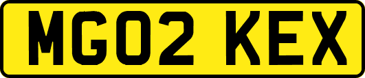 MG02KEX