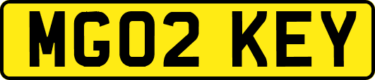 MG02KEY