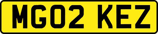 MG02KEZ