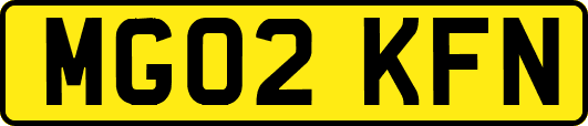 MG02KFN
