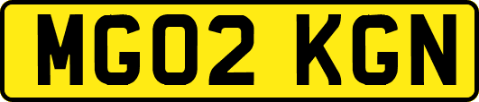 MG02KGN