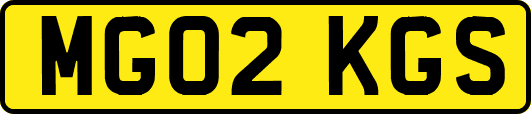 MG02KGS
