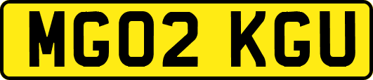 MG02KGU