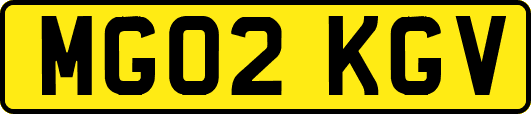 MG02KGV