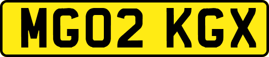 MG02KGX