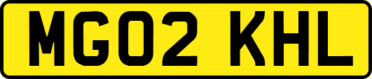 MG02KHL