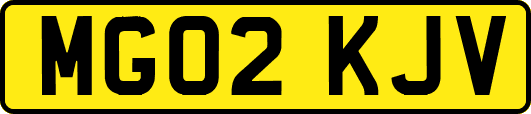 MG02KJV