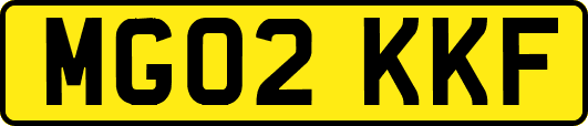 MG02KKF
